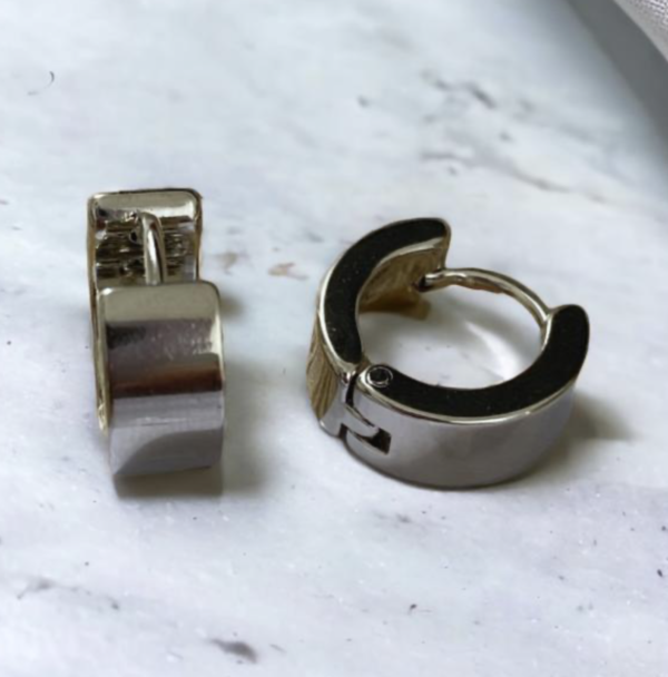 Aretes HJ33